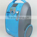 Low Noise Car Use Oxygen Generator