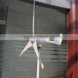 2015 New 600w 12/24/48v Wind Turbine Genearator/windmill Supplier Made in China