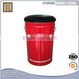 High Quality OEM New Production Christmas Tin Box