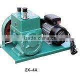 2X-A Series Rotary Vane Vacuum Pump thumbnail-5