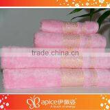 Good Sale Elegant Bamboo Towel thumbnail-1