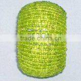 Wedding Napkin Ring, Beaded Napkin Ring, Crystal Napkin Ring thumbnail-1