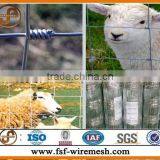 Galvanized Field Fence/sheep Fence/grassland Fence thumbnail-1