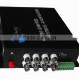 PT-8V1D-O; Video Optical Transceiver;fiber Optic Transceiver;s Video Transceiver;