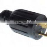 Amercia NEMA L5-30P UL Power Cord thumbnail-1