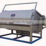 Spray Type Hank Yarn Dyeing Machine