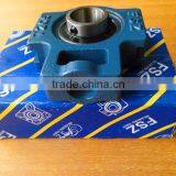 Take-up Pillow Block Bearing Units HCT UKT UCT203 thumbnail-1