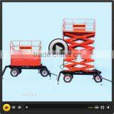 China 2015 New Type Cheap Lift Platform Lifting Platform thumbnail-2