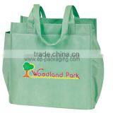 New Hot Sales Recyclable Nonwoven Shopping Bag With 90gsm thumbnail-3