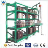 heavy storage drawer type mould rack manufacturer