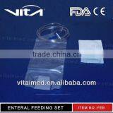 Enema Bag (FEB) With CE/FDA/ISO13485 Certificate