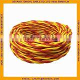 Twist Speaekr Cable Wire Twist Speaker Cable