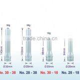 New Condition PP PE PVC PET HDPE Injection Moulding Machine -110tons thumbnail-4