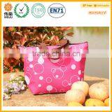 Littlest Pet Printed Custom Made Shopping Bags thumbnail-1