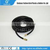 Fashion Chinese Good Design Hot Selling Black Rubber Air Hose thumbnail-3
