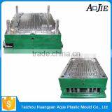 High Quality Trade Assurance Plastic Crate Mould thumbnail-1
