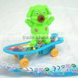 SKATEBOARD TOYS