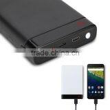 the Most Popular Fast Charger Power Bank 10000mAh and Bi-direction Output/Input Type-c Charger thumbnail-1
