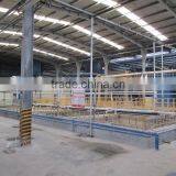 Zhejiang Hongyu New Materials Co., Ltd. company overview - view 4 thumbnail