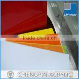 Products China Thick Cast Acrylic Sheet