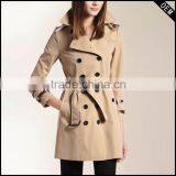 Latest Coat Designs for Women Popular in Europe and American Lady Jacket Coat Prices