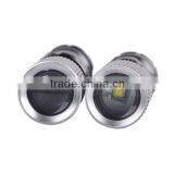 3W Pocket Super Bright Light Q5 LED Powerful Mini Flashlight thumbnail-3