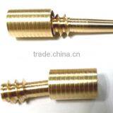 Sewing Machine Parts,embroidery Machine Parts,precision Brass Parts thumbnail-4