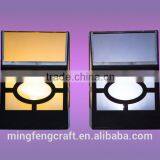 Home Decoratin Resin Lamp