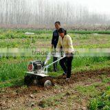 motocultivador for rape seed plantation motocultivator two wheel tiller tractor