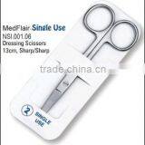 Surgical Dressing Scissors thumbnail-1
