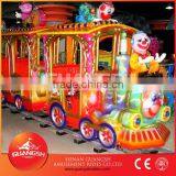 Fairy Trip!!playground equipment children's train rides for sale