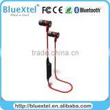 The Christmas Gift Computer Bluetooth Earphone Metal Package thumbnail-2
