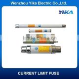 Wenzhou Yika DIN 24KV XRNP Ceramic Fuse Holder For Voltage Transformer Protection