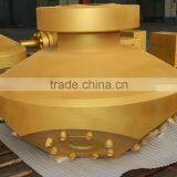 Frac Head /goathead Fracturing Equipment Frac Stack