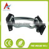 Multi-angle Metal Backrest Adjustable Hinge