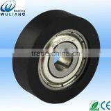 S625ZZ Miniature Ball Bearing Drawer Slides thumbnail-1