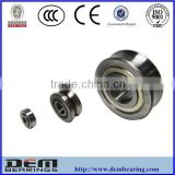 high quality Jinan bearing LFR5201KDD Track roller bearings