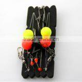 Surfcasting Rig Pulley Float Rig Two Trace thumbnail-4