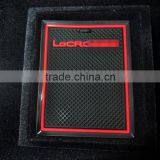 Car Accessories Interior Decoration Mat for Buick Lacrosse( High Configuration) 11pcs/set thumbnail-5