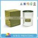 2016 Logo Printing and Custom Design Candle Box Packaging,gift Box Packaging, Paper Box Manufacturer thumbnail-2