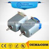 Oil Press Machine Use High Quality 12mm 3V Low Speed Mini DC Gear Motor Engine
