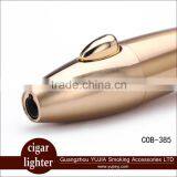 New Product Butane Torch Cigar Lighter Shaped thumbnail-3