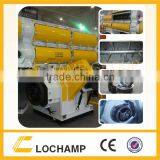 CE Approval Animal Feed Pellet Mill_Poultry Feed Pellet Machine thumbnail-1