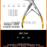 Kerrison Mastoid Punch, Laminectomy Punch