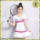 All Color Fshion Slim Fitted Female Tennies Clothing thumbnail-4