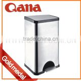 Shenzhen QANA Brand All Knids of Trash Bin , China Import Direct Hot Sale Trash Bin