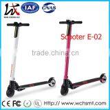 Different Style Folding Electric Mini Pocket Bike Scooter With Pedal thumbnail-5