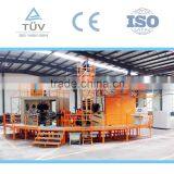 Rotational Molding Machine for Hollow PE Product Making thumbnail-1