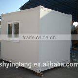 Solar Energy Container House thumbnail-3