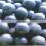 high hardness casting steel iron balls